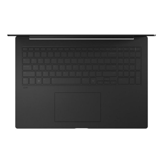 Portátil LG Gram Pro 17Z90TP 17" Intel Core Ultra 7 32GB 2TB SSD Intel Arc 140T Windows 11 Home