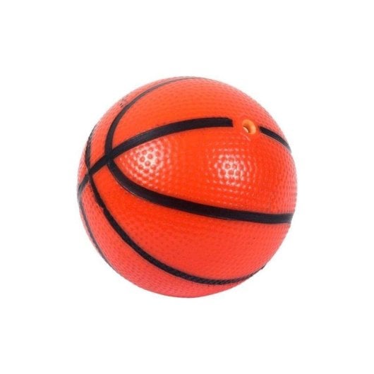 Canasta de baloncesto Ogi Mogi 8681126433631 plastique multicolore réglable