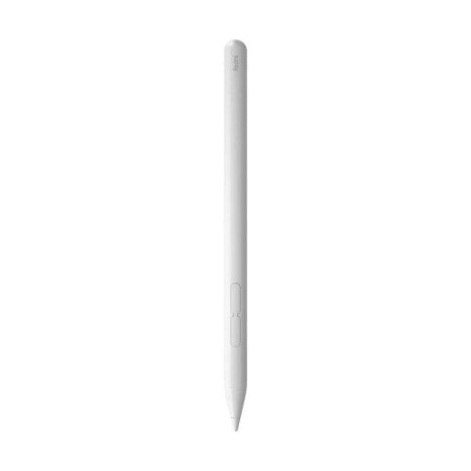 Caneta Xiaomi Redmi Stylet Intelligent Branco Latência Ultra Baixa Botões Multifuncionais