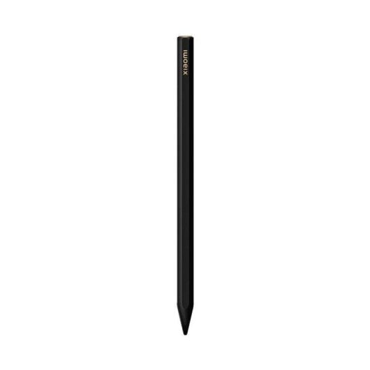 Stylet Xiaomi Stylo De Mise Au Point 8192 niveaux pression 3 ms Noir Or