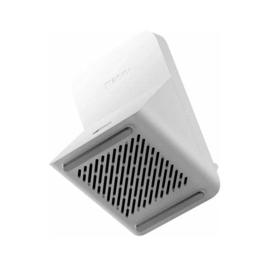 Carregador Xiaomi 80W Adaptive Wireless Stand Branco carregamento rápido sem fios