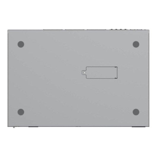 Switch Grandstream GCC6021 8x 2.5G PoE++ 16x 1G PoE+ 4x 10G SFP+