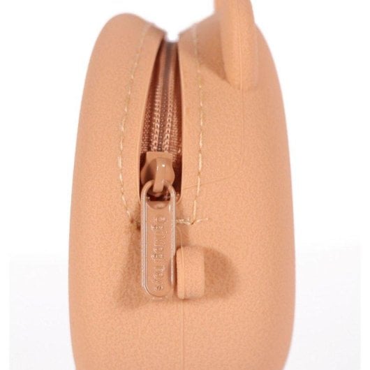 Sac bandoulière Ogi Mogi Baby Bear silicone multicolore 14x5x10 cm