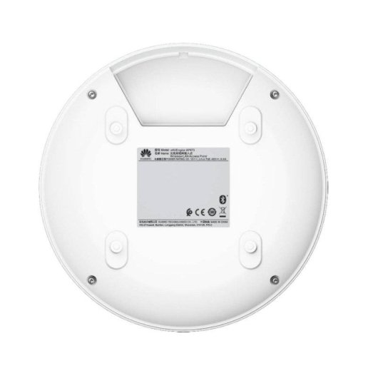 Access Point Huawei Ekitengine AP673 Wi-Fi 7 Tri-Band 5GE PoE