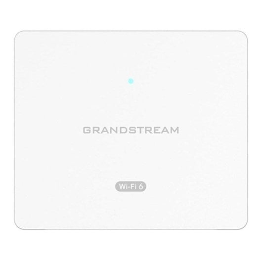 WLAN Access Point Grandstream GWN7604 WiFi 6 2,4 GHz 5 GHz PoE Weiß