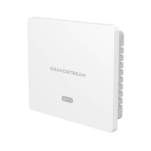WLAN Access Point Grandstream GWN7604 WiFi 6 2,4 GHz 5 GHz PoE Weiß
