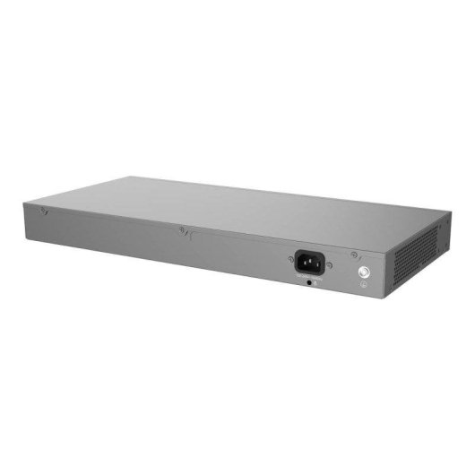 Switch Grandstream GWN7802P Pro 18 puertos Gigabit PoE+ 2x SFP 2,5G 240W