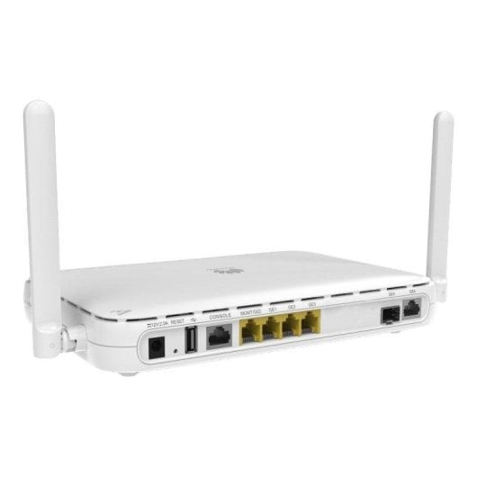 Routeur Huawei AR303W Double Bande WiFi 5 4x GbE SFP Sécurité VPN