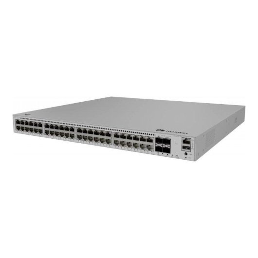 Switch Huawei S310-48HP4X 48 ports Gigabit PoE+ 4x SFP+ Cloud