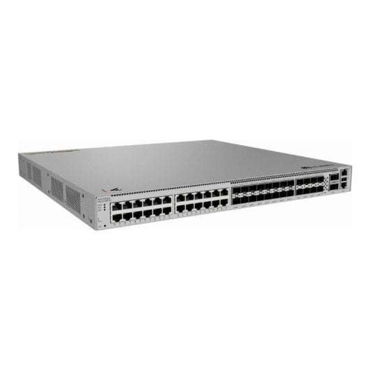 Switch Huawei S620-24t16x8y2cz 24 ports Gigabit uplinks 10GE 25GE 100GE