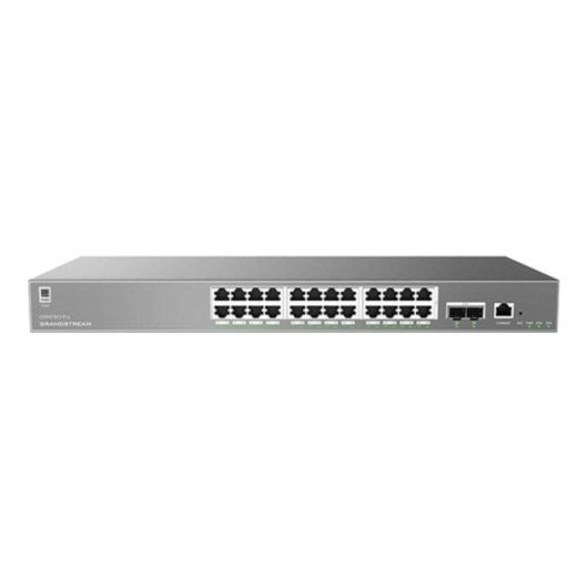 Switch Grandstream GWN7803 Pro 26 porte Gigabit uplink SFP+ 10G