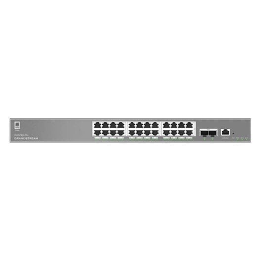 Switch Grandstream GWN7803 Pro 26 porte Gigabit uplink SFP+ 10G
