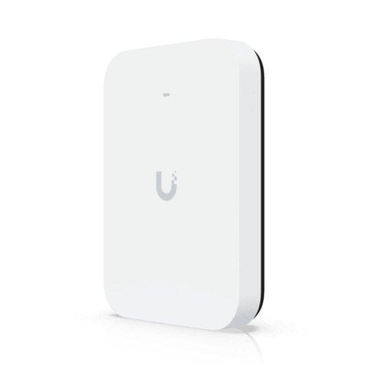 Ponto de Acesso Ubiquiti U7 Pro XG Wall Wi-Fi 7 Tri-Band 10GbE PoE+ Branco