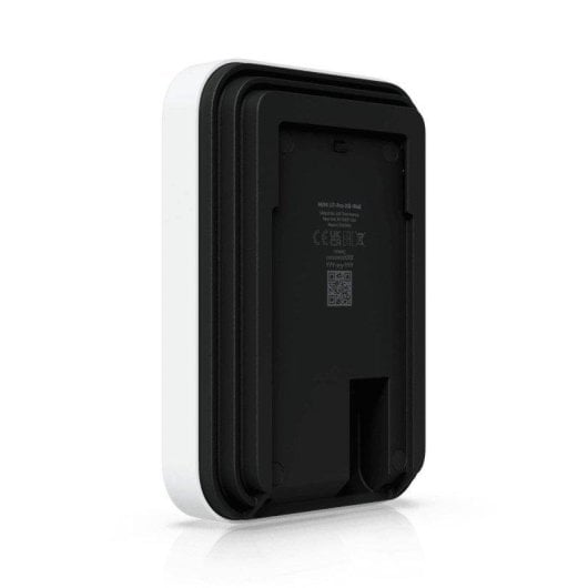 Ponto de Acesso Ubiquiti U7 Pro XG Wall Wi-Fi 7 Tri-Band 10GbE PoE+ Branco