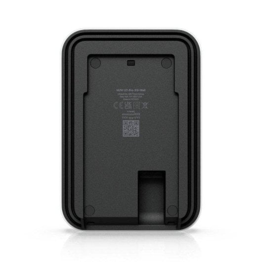 Ponto de Acesso Ubiquiti U7 Pro XG Wall Wi-Fi 7 Tri-Band 10GbE PoE+ Branco