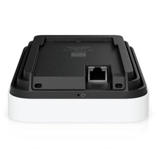 Ponto de Acesso Ubiquiti U7 Pro XG Wall Wi-Fi 7 Tri-Band 10GbE PoE+ Branco