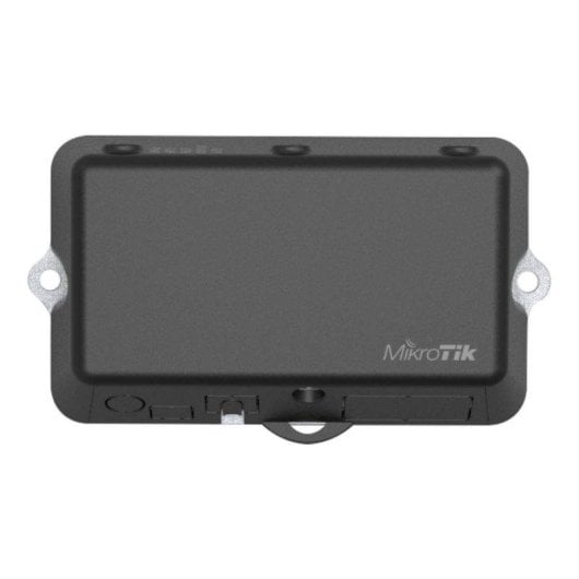 Point d'accès Mikrotik LtAP mini LTE Cat.4 Wi-Fi 2,4 GHz GNSS IP54 PoE
