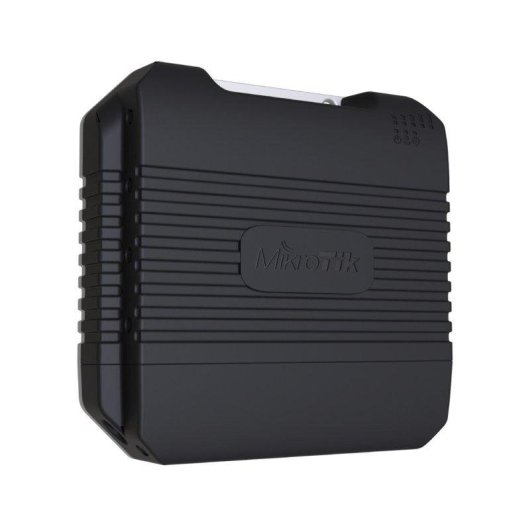 Point d'accès Mikrotik LtAP LTE7 WiFi 4 Cat 7 GPS 3x MiniSIM