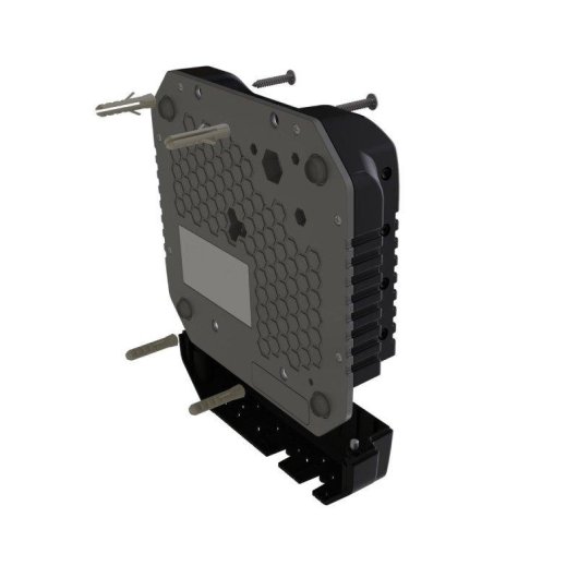 Point d'accès Mikrotik LtAP LTE7 WiFi 4 Cat 7 GPS 3x MiniSIM