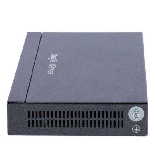 Routeur Ruijie RG-EG210G-P 10 ports Gigabit PoE+ Multi-WAN Cloud