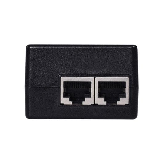 Injecteur PoE Ruijie RG-E-120(GE) 15,4W Gigabit Ethernet 100m Noir