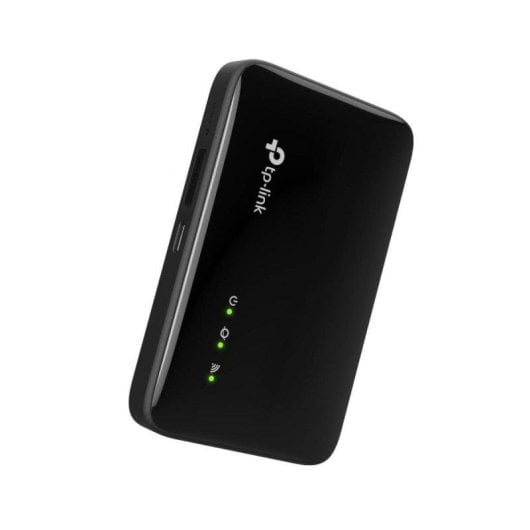 Router TP-Link M7005 Wi-Fi 6 4G LTE Portatile 287Mbps Batteria 2400mAh