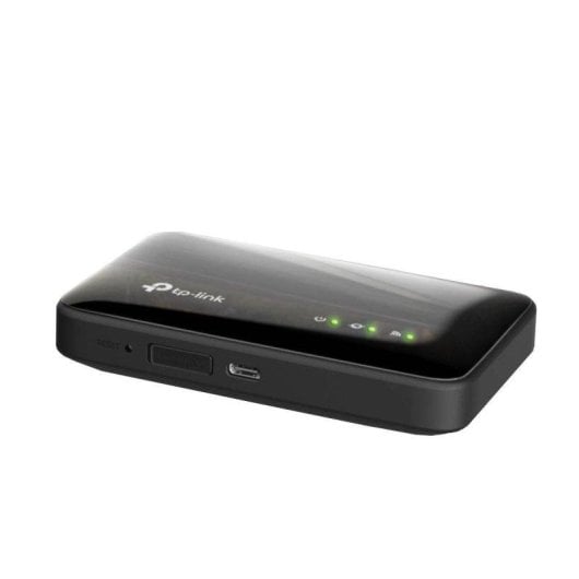 Router TP-Link M7005 Wi-Fi 6 4G LTE Portatile 287Mbps Batteria 2400mAh