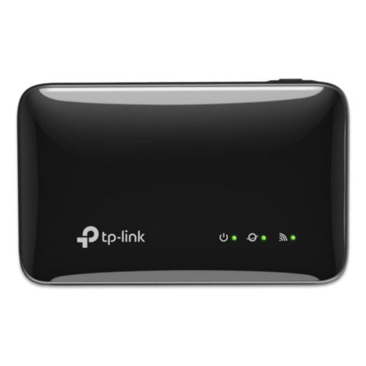 Router TP-Link M7005 Wi-Fi 6 4G LTE Portatile 287Mbps Batteria 2400mAh