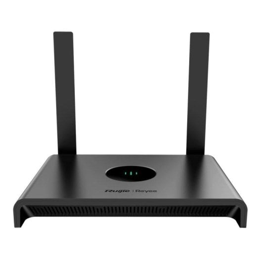Router Ruijie N300 Wi-Fi 4 4x RJ45 10/100Mbps 2x2 MIMO 2,4 GHz