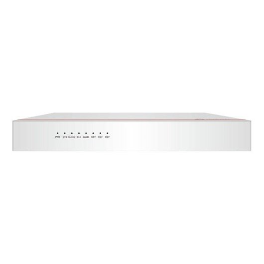 Pare-feu Huawei USG6530F-DL 12 ports Gigabit sécurité avancée