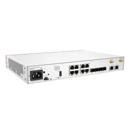 Pare-feu Huawei USG6530F-DL 12 ports Gigabit sécurité avancée