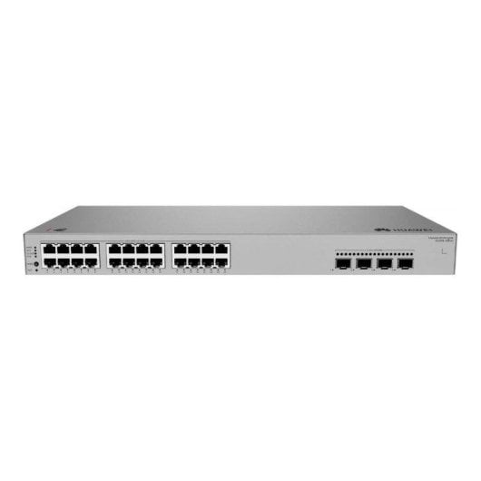 Switch Huawei S220s 24 ports Gigabit PoE+ 4 ports SFP 2.5GE