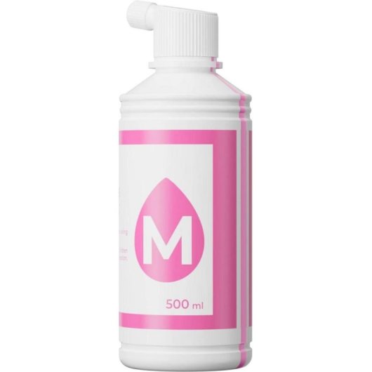 Tintenpatrone XTool P5020888 Magenta 500 ml für Textildrucker