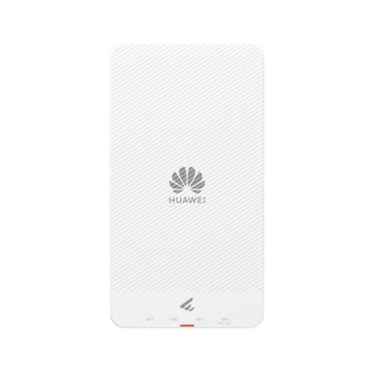 Point d'accès Huawei AP266 Wi-Fi 6 MU-MIMO 2,975 Gbps PoE Sécurité Avancée
