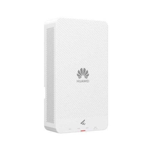 Point d'accès Huawei AP266 Wi-Fi 6 MU-MIMO 2,975 Gbps PoE Sécurité Avancée