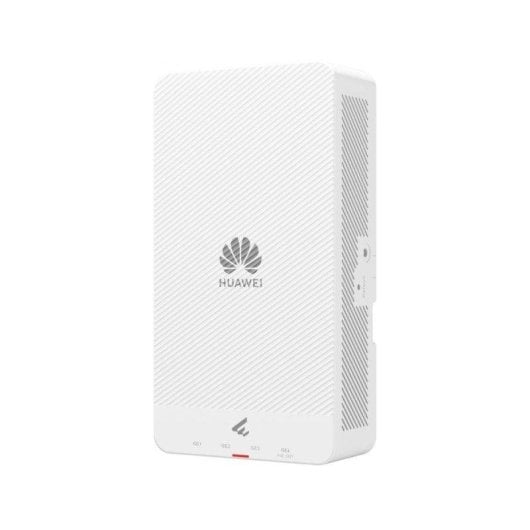 Point d'accès Huawei AP266 Wi-Fi 6 MU-MIMO 2,975 Gbps PoE Sécurité Avancée