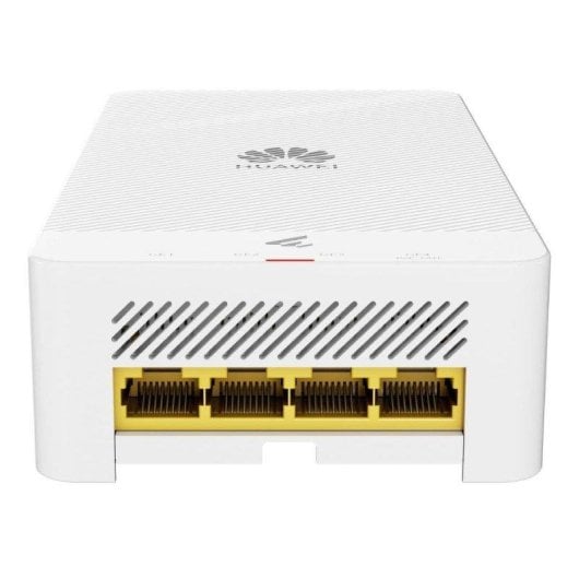 Point d'accès Huawei AP266 Wi-Fi 6 MU-MIMO 2,975 Gbps PoE Sécurité Avancée