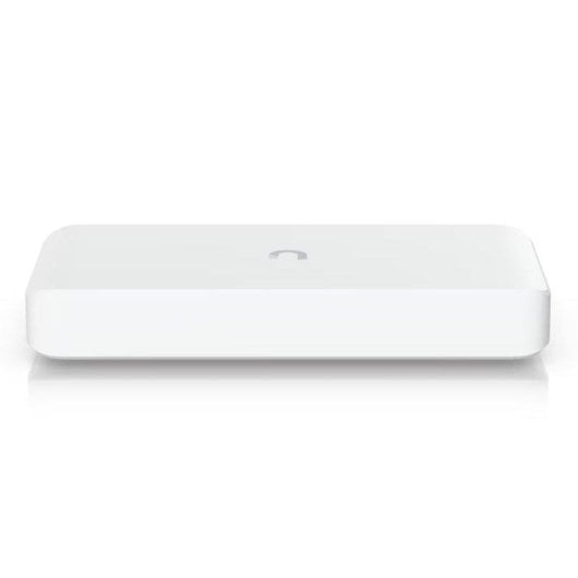 Switch Ubiquiti UDB-Switch 8 Portas Gigabit PoE+ 2.5G Wi-Fi