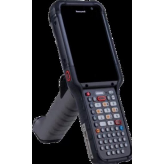 Terminal portátil Honeywell CK67-X0N-58S1D0G Android 2D 7000 mAh 4G 5G NFC