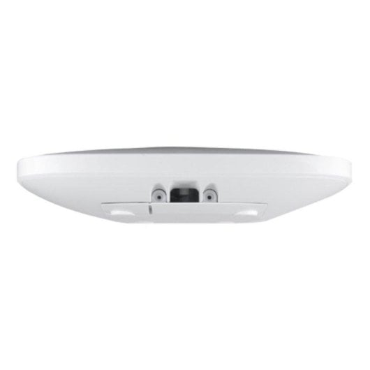 Repetidor Ajax Rex2 868MHz Jeweller Wings Branco alcance até 1700m Ethernet