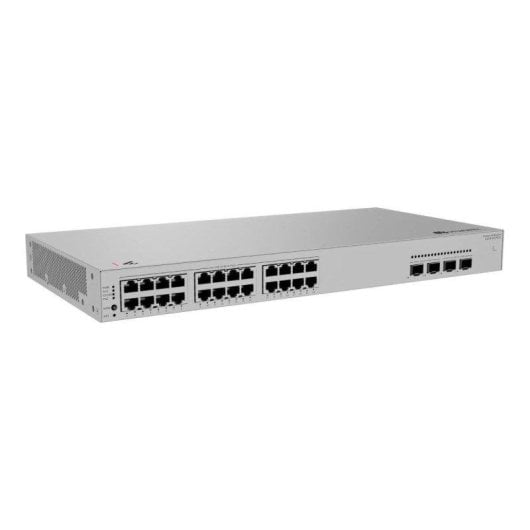 Switch Huawei S220S-24LP4JX 24 Ports Gigabit PoE+ 2x10GE SFP+ Rackmount