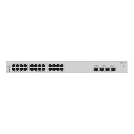 Switch Huawei S220S-24LP4JX 24 Ports Gigabit PoE+ 2x10GE SFP+ Rackmount