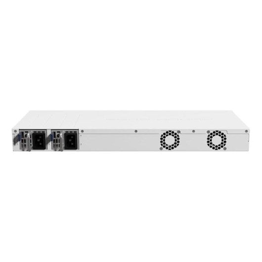 Router Mikrotik CCR2004-16G-2S+ 16x Gigabit 2x SFP+ Rackmount Weiß