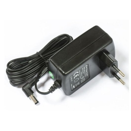 Switch Mikrotik CRS326-24G-2S+RM 24 Ports Gigabit 2 SFP+ Dual Boot Managed