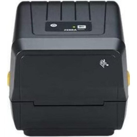 Stampante Termica USB Zebra ZD230 con taglio automatico e dispenser