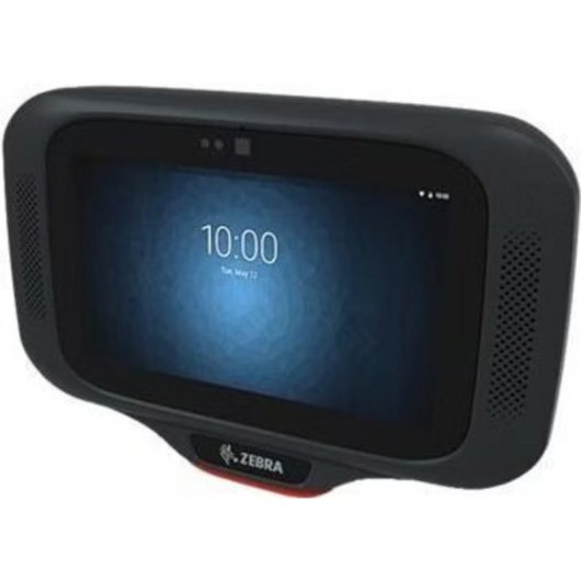 Kiosco Zebra CC600 Imager 1D 2D Ecrã Tátil 5 polegadas USB Ethernet WLAN