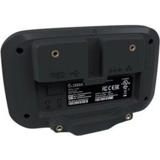 Kiosco Zebra CC600 Imager 1D 2D Ecrã Tátil 5 polegadas USB Ethernet WLAN