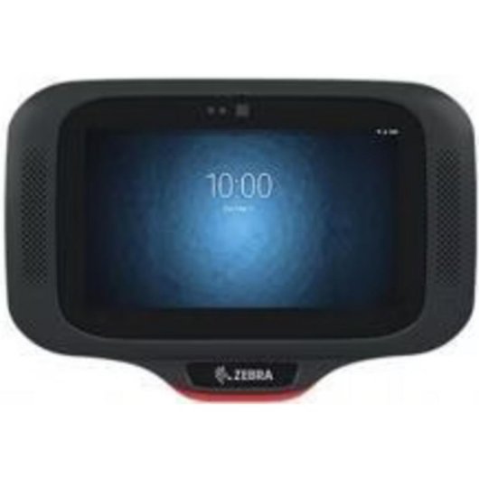 Kiosco Zebra CC600 Imager 1D 2D Ecrã Tátil 5 polegadas USB Ethernet WLAN