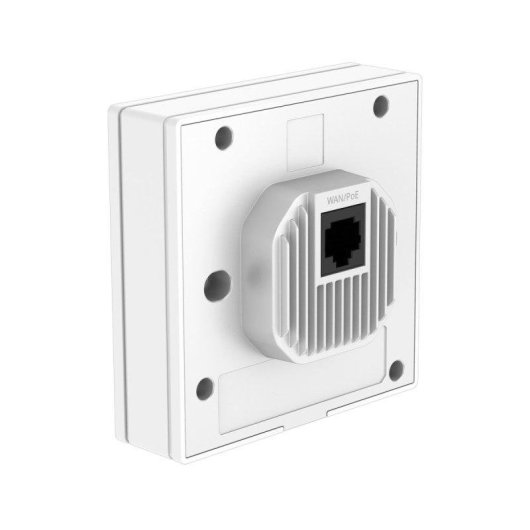 Access Point Ruijie Reyee AX3000 Wi-Fi 6 Dual Band 2.4/5GHz Weiß