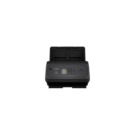 Scanner Canon DR-C350 A4 50 ppm Duplex ADF 100 fogli USB Ethernet